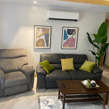 Walking Street Condo Beautiful 1 King Bedroom Ángeles Extérieur photo