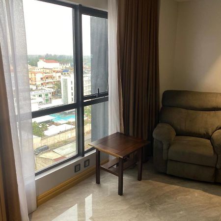 Walking Street Condo Beautiful 1 King Bedroom Ángeles Extérieur photo
