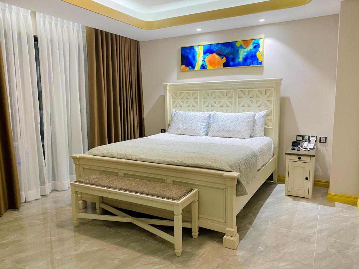 Walking Street Condo Beautiful 1 King Bedroom Ángeles Extérieur photo