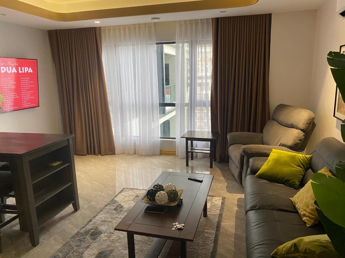 Walking Street Condo Beautiful 1 King Bedroom Ángeles Extérieur photo