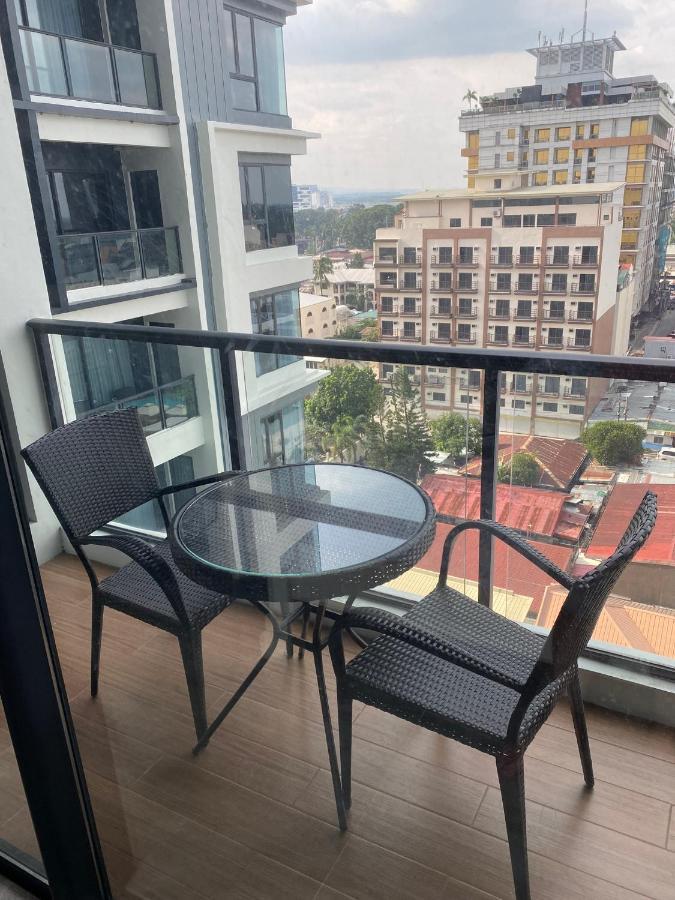 Walking Street Condo Beautiful 1 King Bedroom Ángeles Extérieur photo