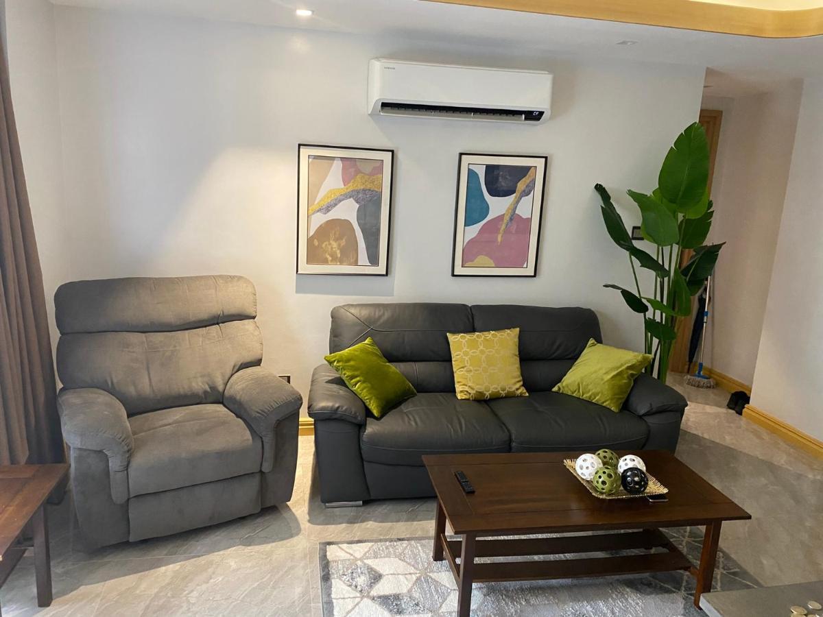 Walking Street Condo Beautiful 1 King Bedroom Ángeles Extérieur photo