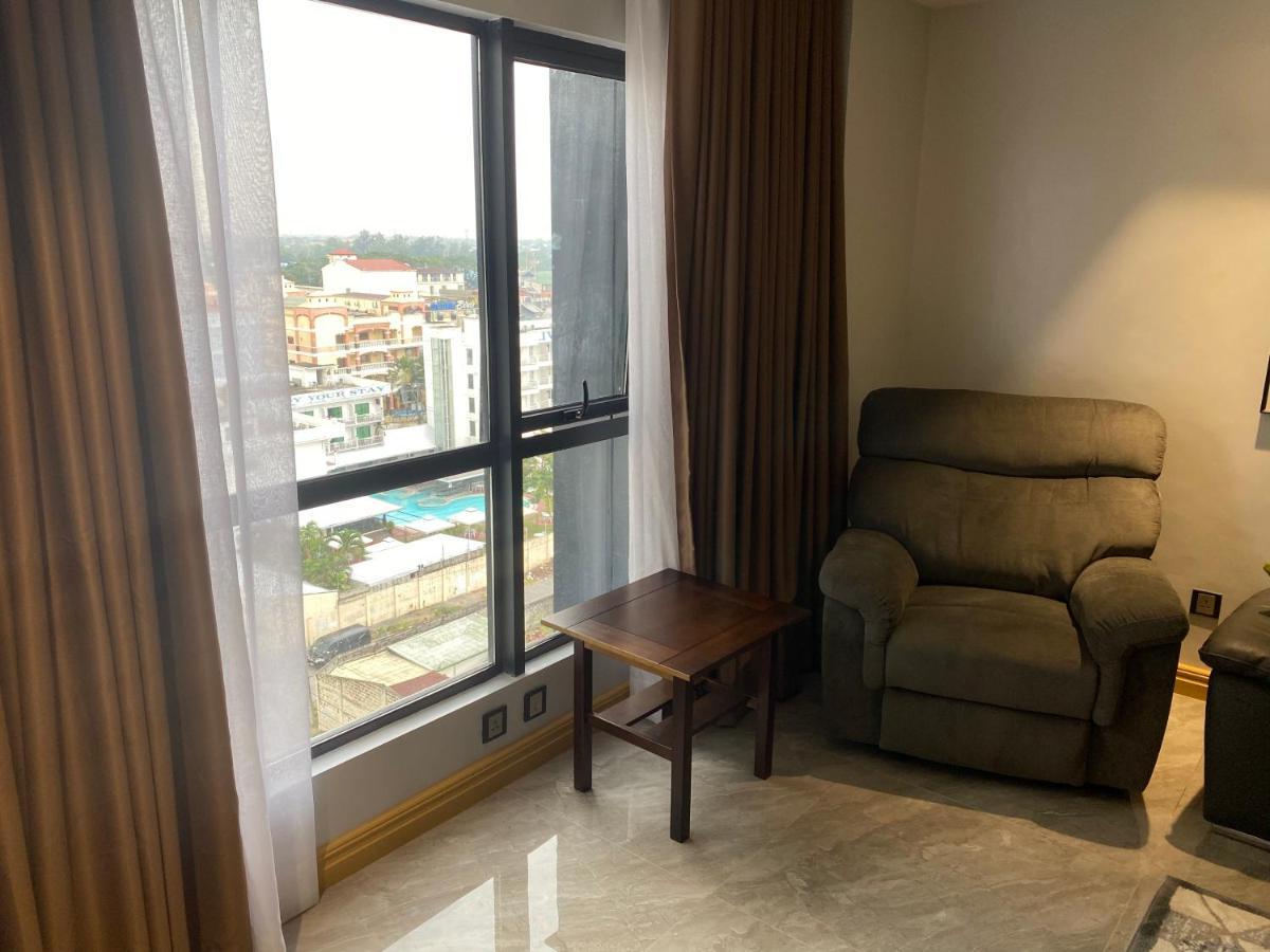 Walking Street Condo Beautiful 1 King Bedroom Ángeles Extérieur photo