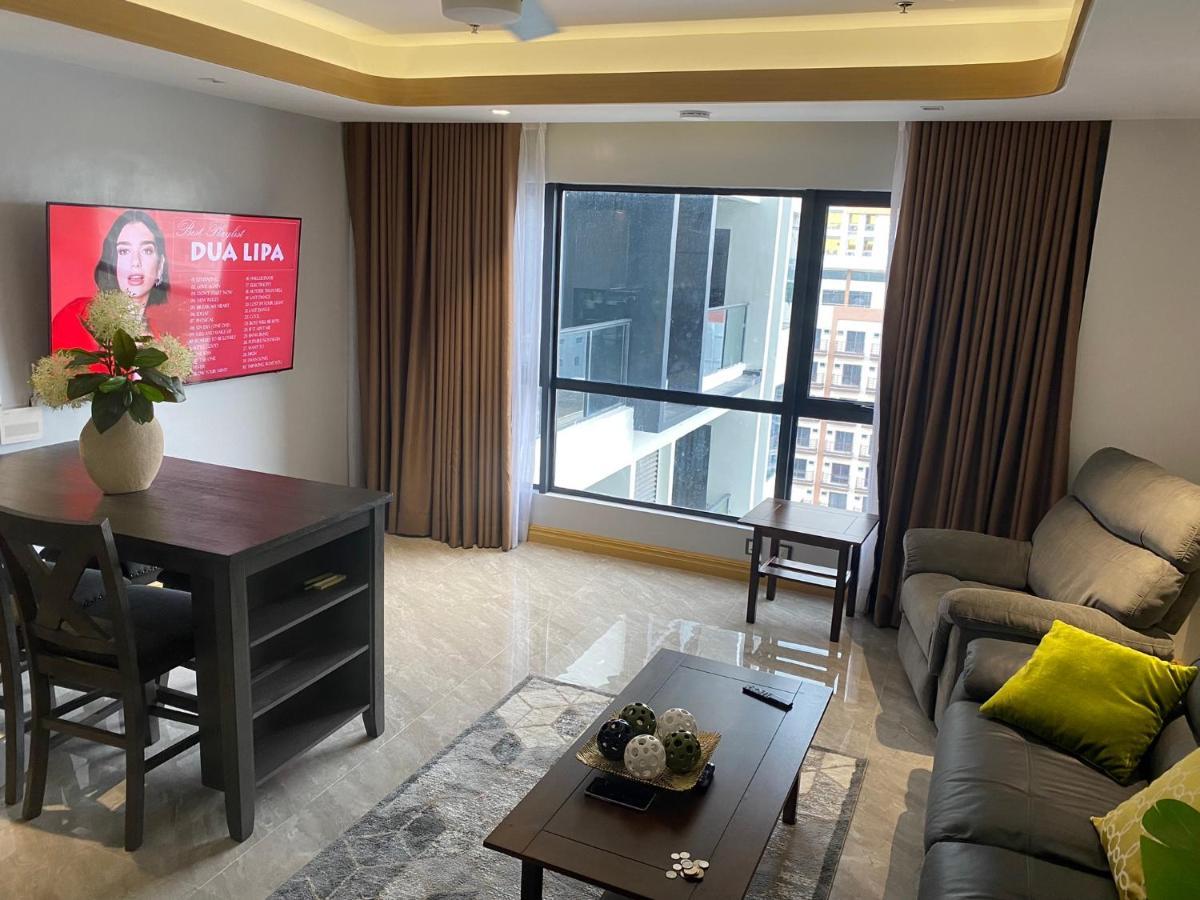 Walking Street Condo Beautiful 1 King Bedroom Ángeles Extérieur photo